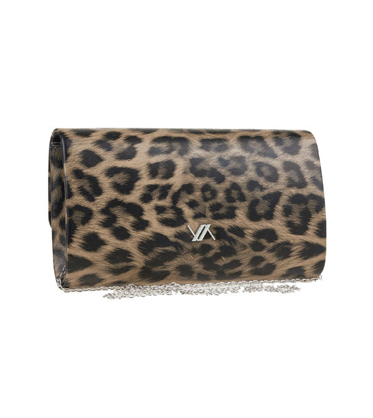 Womens Evening Bag Verde 01-0002022