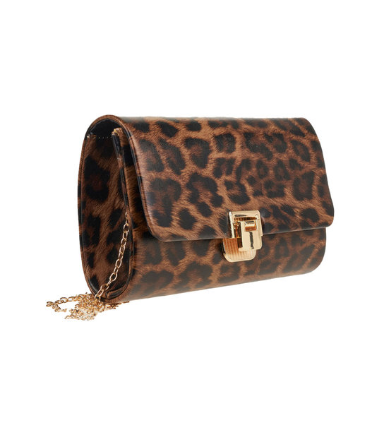 Womens Evening Bag Verde 01-0002022