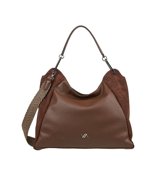 Γυναικεία Τσάντα Ώμου Verde 16-0008053