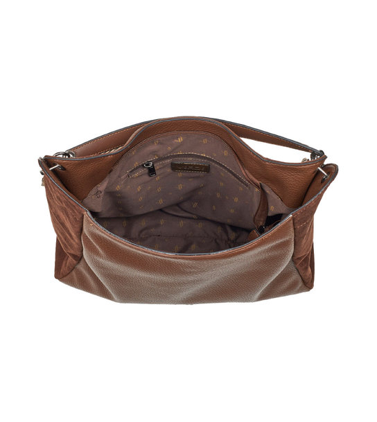 Womens Shoulder Bag Verde 16-0008053