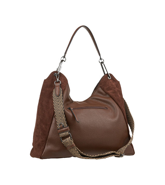 Womens Shoulder Bag Verde 16-0008053