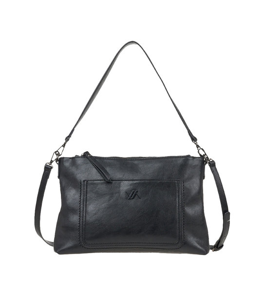 Γυναικεία Τσάντα Ώμου Verde 16-0008062