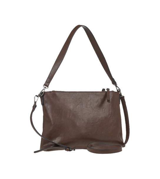 Womens Shoulder Bag Verde 16-0008062