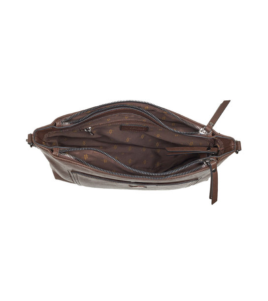 Womens Shoulder Bag Verde 16-0008062