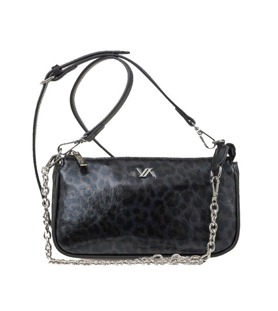 Γυναικεία Τσάντα Ώμου Verde 16-0008066