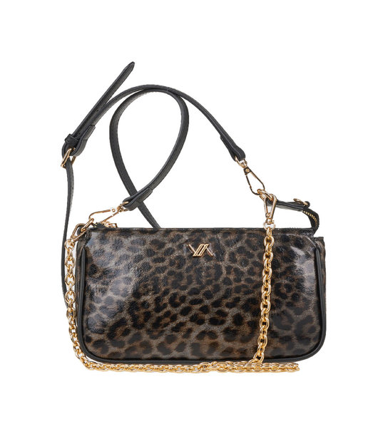 Γυναικεία Τσάντα Ώμου Verde 16-0008066