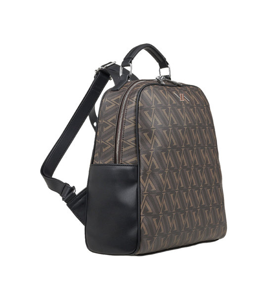 Womens Backpack Verde 16-0008076