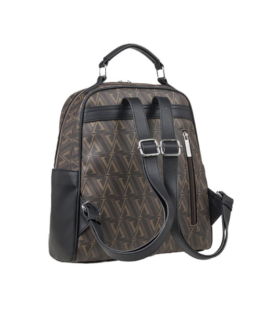 Womens Backpack Verde 16-0008076