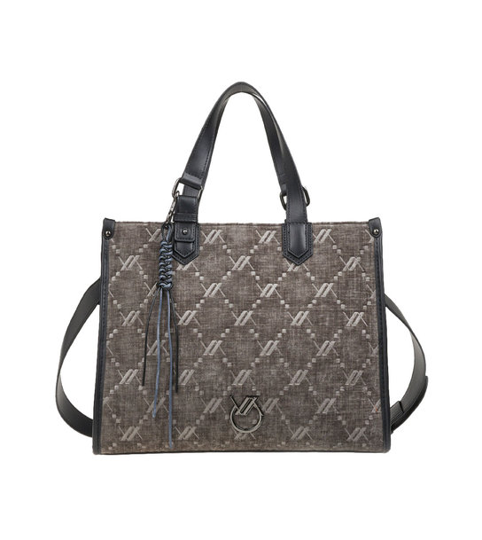 Γυναικεία Τσάντα Χειρός Verde 16-0008081