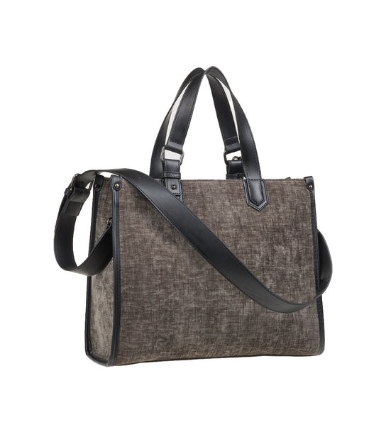 Womens Tote Bag Verde 16-0008081