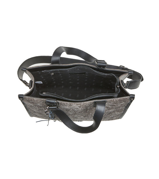 Womens Tote Bag Verde 16-0008081