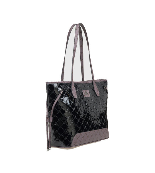 Womens Shoulder Bag Verde 16-0008100