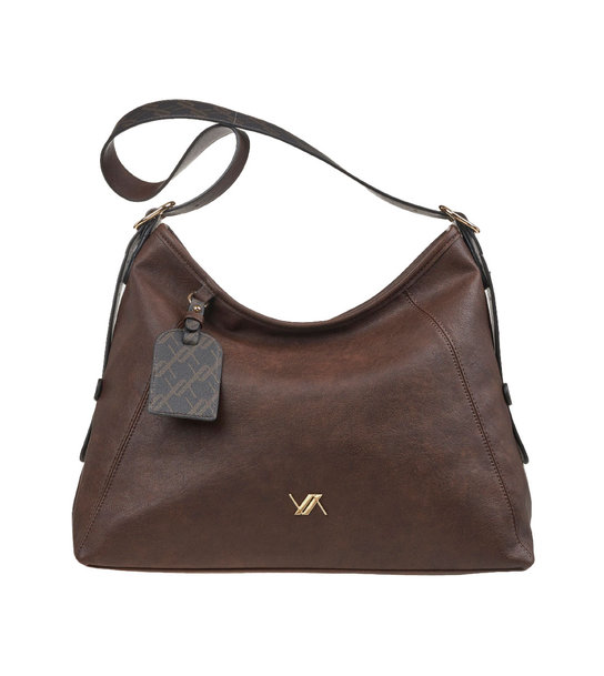 Γυναικεία Τσάντα Ώμου Verde 16-0008103