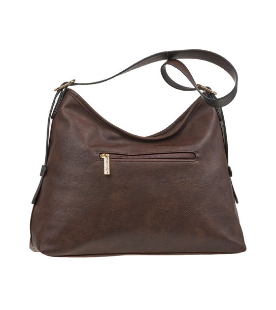 Womens Shoulder Bag Verde 16-0008103