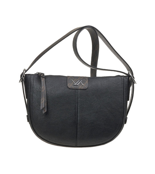 Γυναικεία Τσάντα Χιαστί Verde 16-0008104