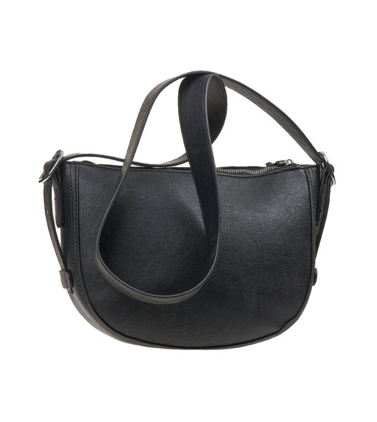 Womens Cross Body Bag Verde 16-0008104