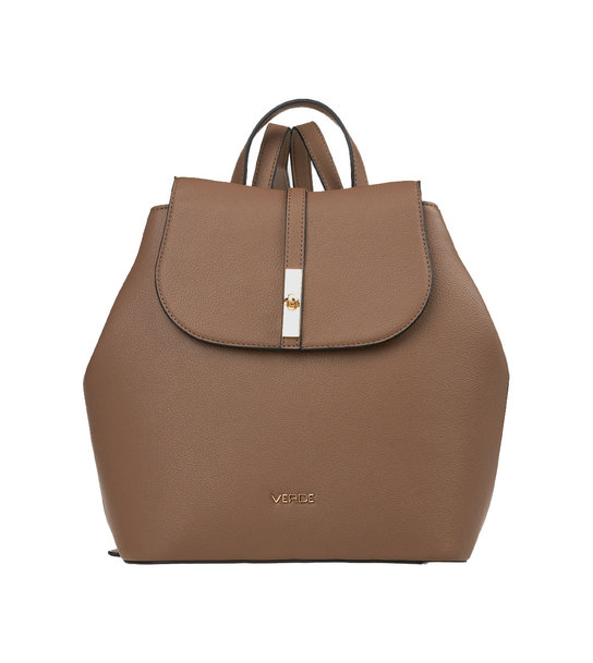 Γυναικείo Σακίδιο Πλάτης Verde 16-0008107