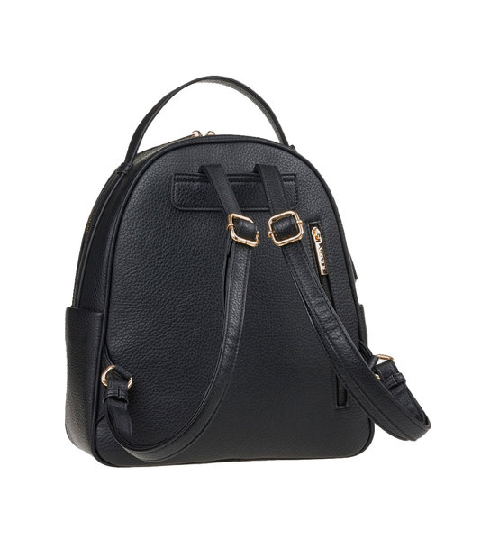 Womens Backpack Verde 16-0008114