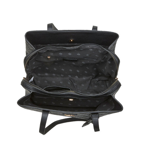 Womens Shoulder Bag Verde 16-0008117