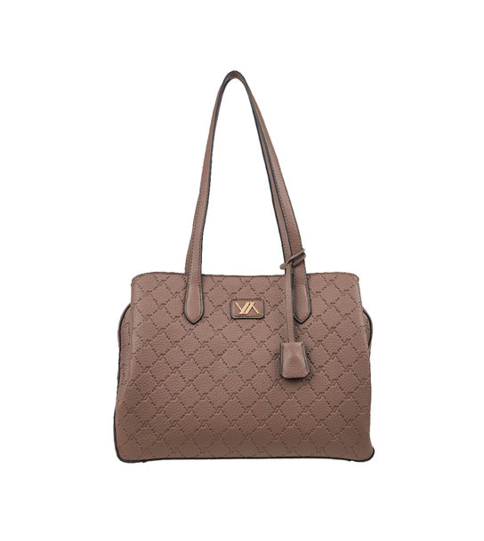 Γυναικεία Τσάντα Ώμου Verde 16-0008117