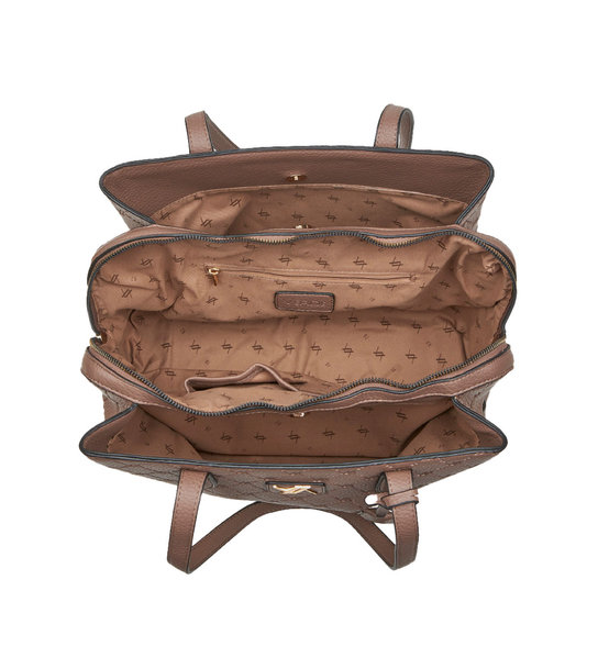 Womens Shoulder Bag Verde 16-0008117