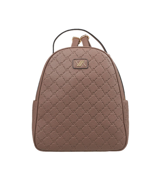 Γυναικείo Σακίδιο Πλάτης Verde 16-0008119