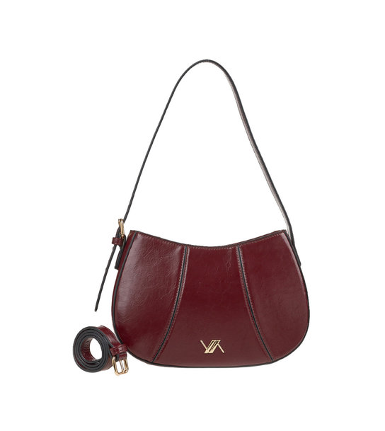 Γυναικεία Τσάντα Ώμου Verde 16-0008122