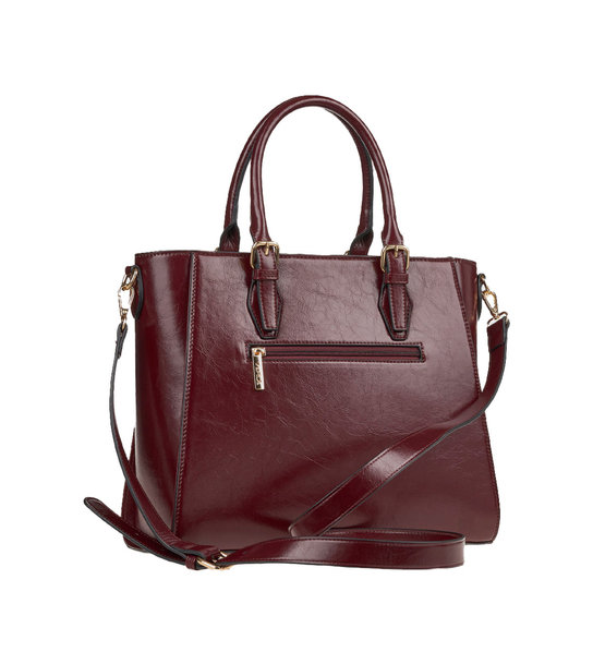 Womens Tote Bag Verde 16-0008123