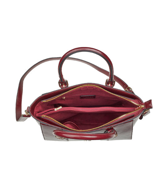 Womens Tote Bag Verde 16-0008123