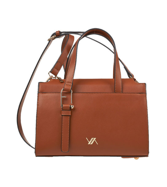 Γυναικεία Τσάντα Χειρός Verde 16-0008129