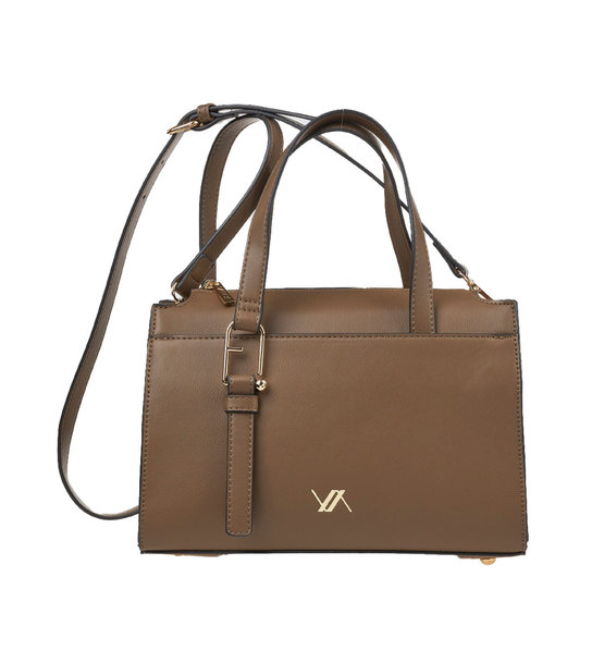 Γυναικεία Τσάντα Χειρός Verde 16-0008129