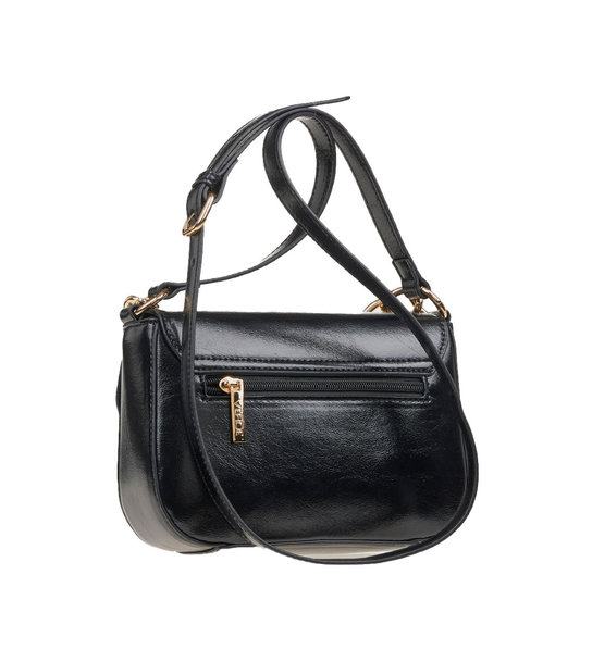 Womens Cross Body Bag Verde 16-0008139