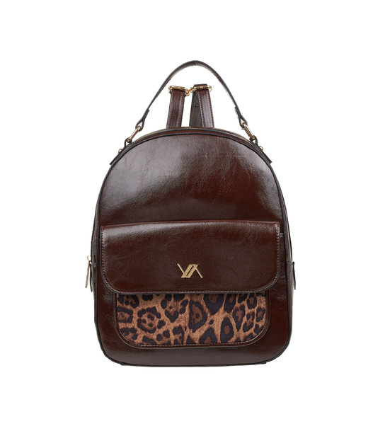 Γυναικείo Σακίδιο Πλάτης Verde 16-0008140