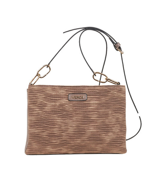 Γυναικεία Τσάντα Χιαστί Verde 16-0008158