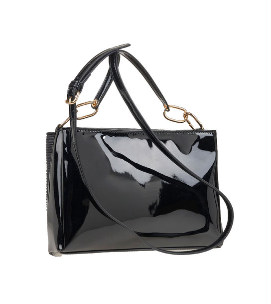 Womens Cross Body Bag Verde 16-0008158