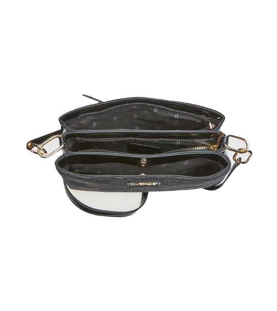 Womens Cross Body Bag Verde 16-0008158