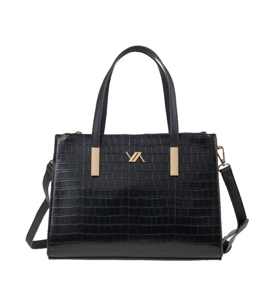 Γυναικεία Τσάντα Χειρός Verde 16-0008162