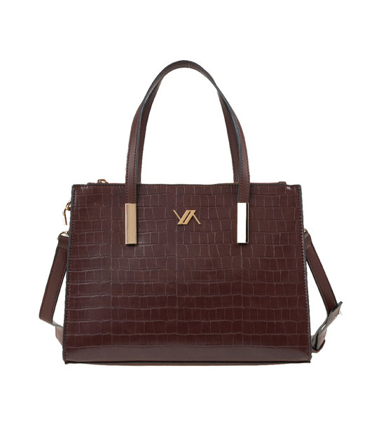 Γυναικεία Τσάντα Χειρός Verde 16-0008162