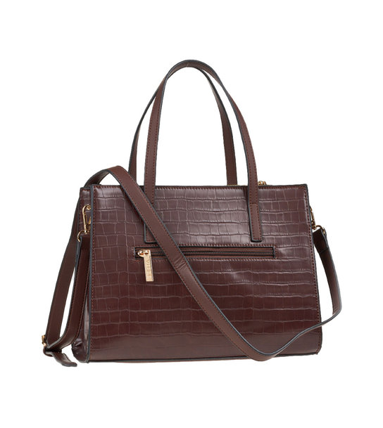 Womens Tote Bag Verde 16-0008162