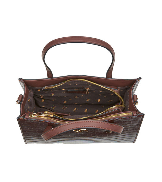 Womens Tote Bag Verde 16-0008162