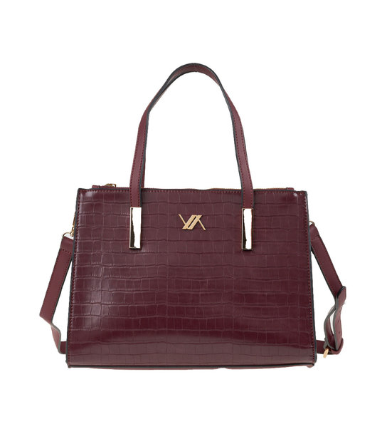 Γυναικεία Τσάντα Χειρός Verde 16-0008162