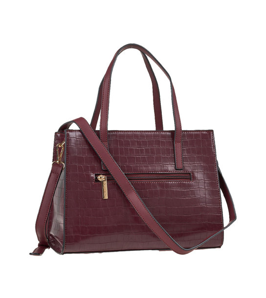 Womens Tote Bag Verde 16-0008162