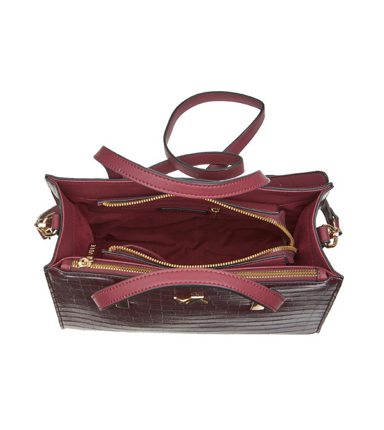 Womens Tote Bag Verde 16-0008162