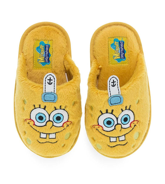 Παιδικές Παντόφλες Σπιτιού Spongebob 10132086