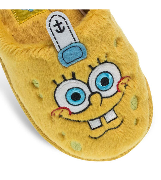 Παιδικές Παντόφλες Σπιτιού Spongebob 10132086