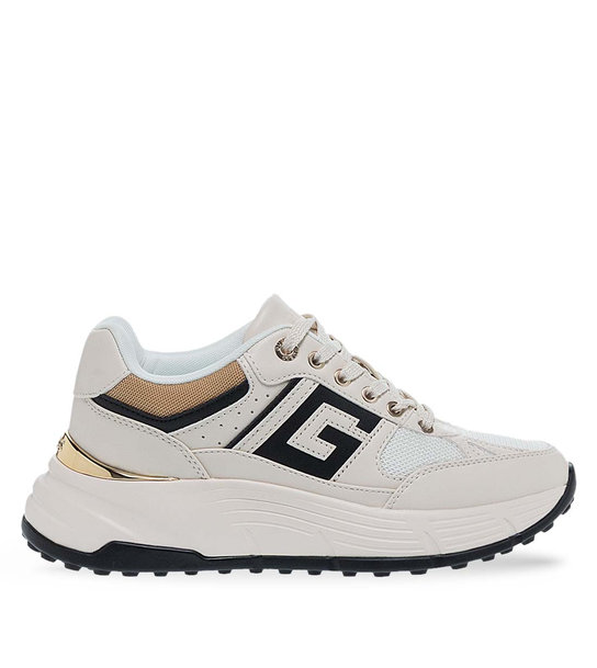 Womens Sneakers Guess Fltfonfab12