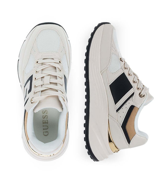 Womens Sneakers Guess Fltfonfab12