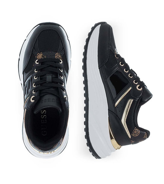 Γυναικεία Sneaker Guess Fltfonfab12