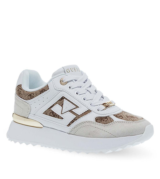 Γυναικεία Sneaker Guess Fltkorfal12