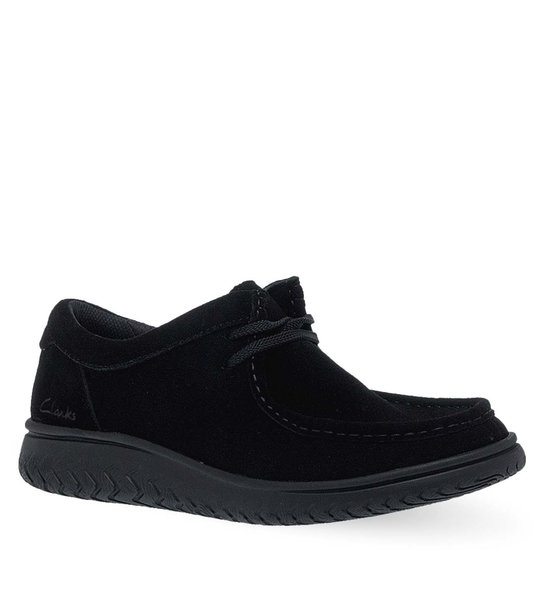 Ανδρικά Δερμάτινα Casual Παπούτσια Clarks 26184952